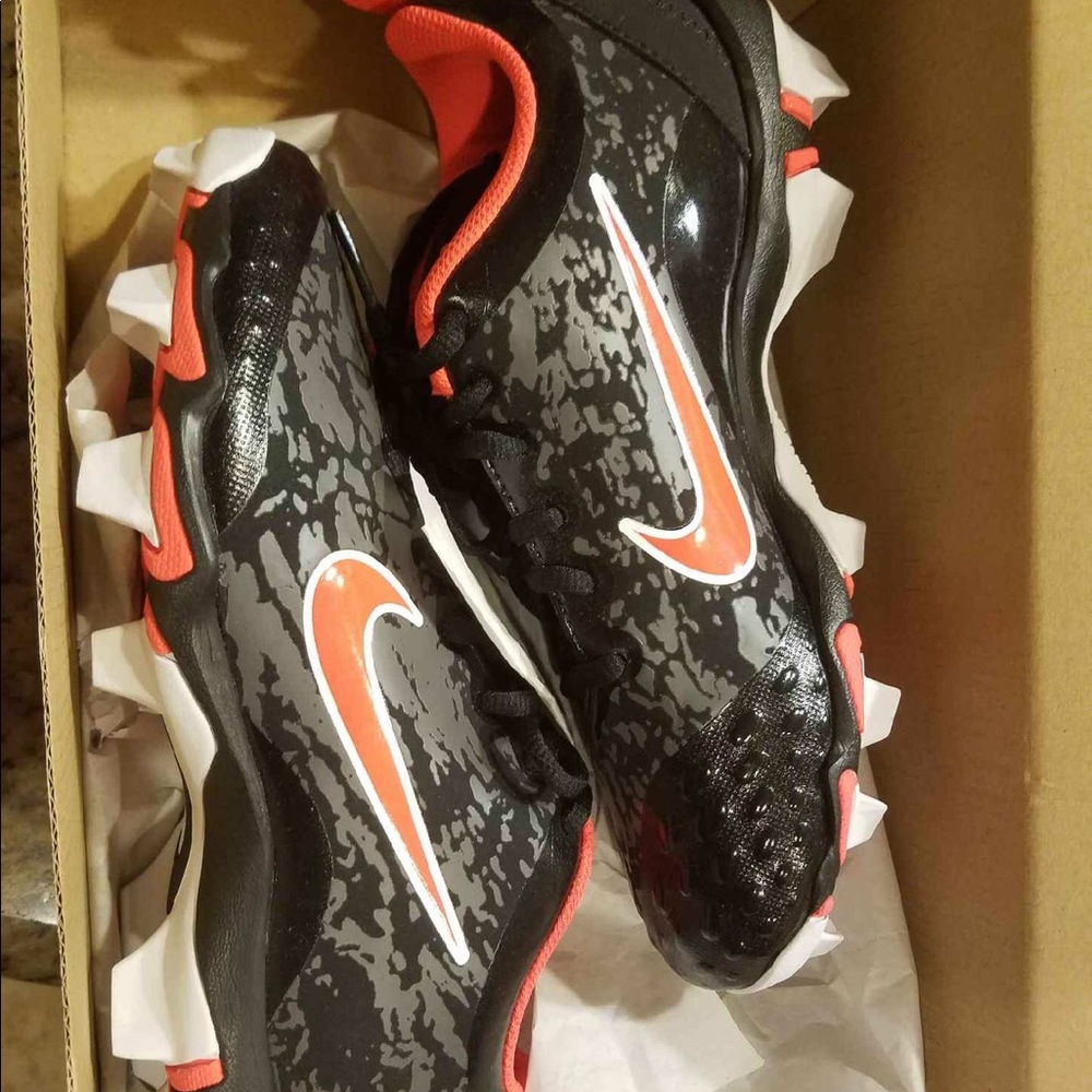 Kids Nike Hyperdiamond